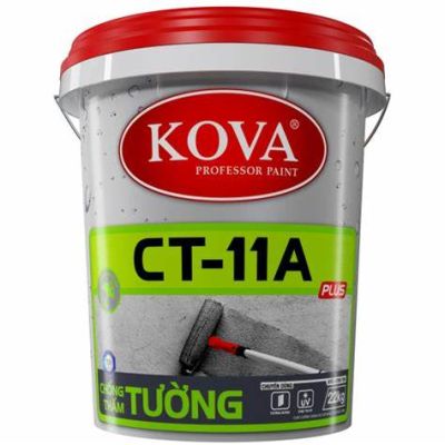 Kova-CT11A- chống thấm tường -22Kg